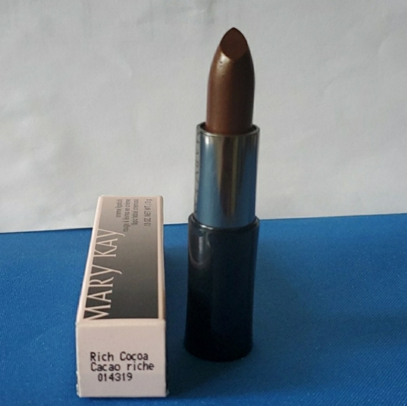 Cream lipstick in Rich Cocoa - Picture 1 of 1